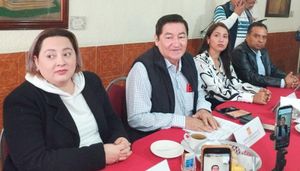 ¡‘GUERRITA’ DE SOCIOS!