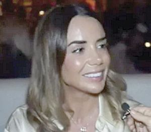 ¡INFLUENCER ACUSADA DE ROBAR 400 MIL EUROS A EMPRESARIO MEXICANO EN HOTEL DE ESPAÑA!