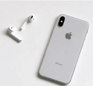 ¡IPHONE SALDRÁ 6 MIL PESOS MÁS CARO POR ARANCELES DE TRUMP, SEGÚN WSJ!