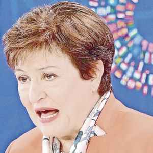 ¡MÉXICO, ENTRE LOS PAÍSES MÁS AFECTADOS POR ARANCELES: FMI!
