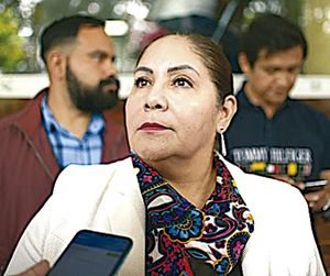 ¡SÍ HUBO CIBER-ATAQUES! - "No se han llevado información sustanciosa”