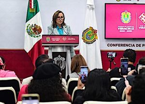 ¡VIENE LA OMS! - *Investigarán casos de ataxia  espinocerebelosa tipo 7