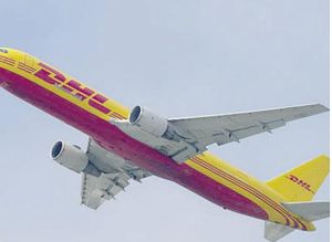 ¡DHL SUSPENDE ENVÍOS MAYORES A 800 DÓLARES A CONSUMIDORES DE EU! - LA MEDIDA OBEDECE A CAMBIOS ADUANEROS