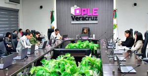 ¡EL OPLE PALOMEARÁ A LOS CANDIDATOS A ALCALDES Y SÍNDICOS!