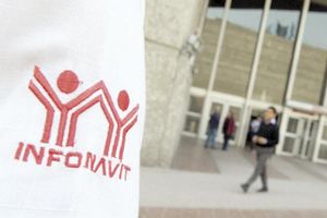 ¡GOLPE A EMPRESARIOS, CAMBIO EN INFONAVIT: IP!