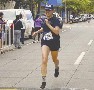 ¡INVITAN A PRIMERA CARRERA AMCE 2025!