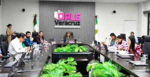 ¡NO LAS APRUEBAN! - *Se las hace cardíaca el OPLE