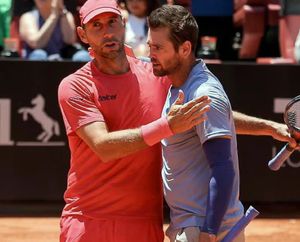 ¡SANTIAGO GONZÁLEZ BUSCA EL TÍTULO DEL MÉXICO CITY OPEN!