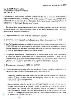 ¡SE CARTEAN CON CULTURA! - SEGUNDA EPÍSTOLA