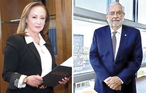 ¡SUSPENDEN PAGO DE 15 MDP POR 'DAÑO' A ASESORA DE ESQUIVEL!