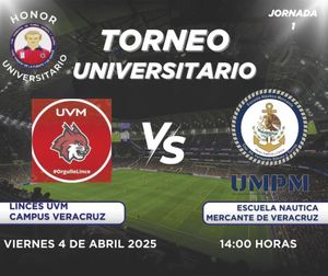 ¡UNIVERSITARIA Y CHAMPIONS EN LA LIGA “PIRATA FUENTE”!