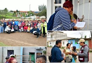 ¡VAN POR UN MILLÓN!