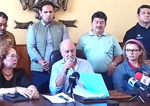 ¡DENUNCIAN A PERIODISTA! - POR MUERTE DE “SKIPPY”