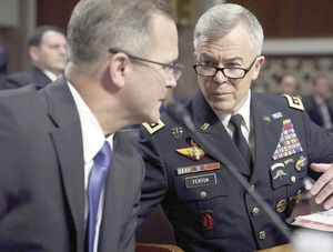 ¡EL EJÉRCITO DE EU NO TIENE AUTORIDAD PARA ATACAR A LOS CÁRTELES EN MÉXICO! - FUNCIONARIO DEL PENTÁGONO
