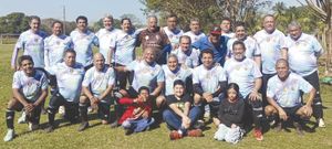 ¡GANA LAGUNA VERDE!