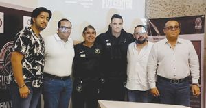 ¡HARÁ VISORIAS FUT CENTER PERFORMANCE RUMBO A LIGA TDP!
