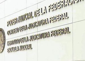 ¡NAFIN TRANSFIERE 10 MIL MILLONES DE FIDEICOMISOS DEL PODER JUDICIAL A TESORERÍA DE LA FEDERACIÓN! - CON UNA MANO EN LA CINTURA