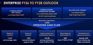 ¡NO SE ESPANTAN! - *Bill Newlands habla de los aranceles