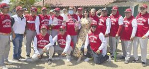¡SE PUSO EN MARCHA EL BÉISBOL DE VETERANOS!