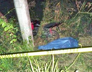 ¡TRAGEDIA EN MEDELLÍN!