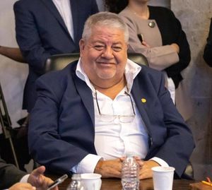 ¡TRUENA HUERTA! - POS’SI *Pide ayuda a la Federación