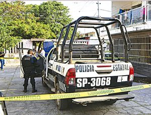¡NO ES FEMINICIDIO!