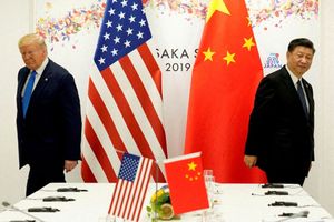 ¡CHINA DESMIENTE NEGOCIACIONES CON EU POR ARANCELES!