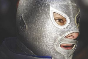 ¡ANUNCIAN NUEVA CARTELERA DE LUCHA LIBRE EN VERACRUZ!
