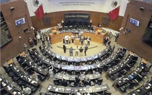 ¡ESCOGERÁ LA JUCOPO EN EL SENADO A LOS MAGISTRADOS ELECTORALES!