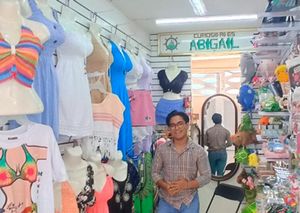 ¡ESTRENARÁN LOS ARTESANOS!