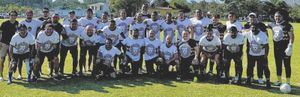 ¡FEDERACION SIGUE SUMANDO!