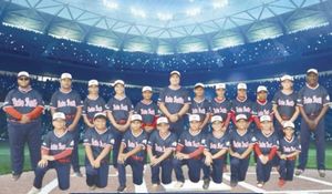 ¡LA BETO ÁVILA VIAJA A LA MLB CUP 2025!