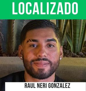 ¡LOCALIZAN A SOBRINO DE EX ALCALDESA DE MEDELLÍN!