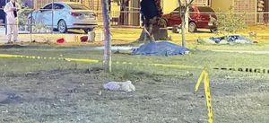¡MATAN A MADRE BUSCADORA Y A SU HIJO EN TLAJOMULCO, JALISCO!