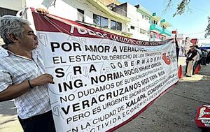¡NI SÍ, NI NO! - ÁNDALE