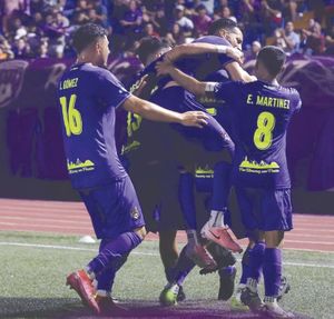 ¡RACING QUIERE PEGAR PRIMERO EN LA LIGUILLA!