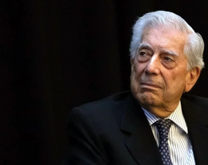 MUERÉ MARIO VARGAS LLOSA!