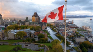¡INSTITUCIONES CANADIENSES RECOMIENDAN A SUS TRABAJADORES NO VIAJAR A LOS EU ANTE LA ESCALADA DE TENSIONES!