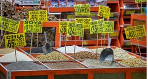 ¡PIDEN ‘BLINDAR’ IMPORTACIÓN DE GRANOS!