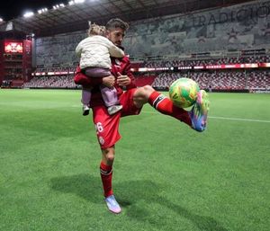 ¡CLUB DEPORTIVO TOLUCA Y 100  AÑOS DE GRAN HISTORIA!