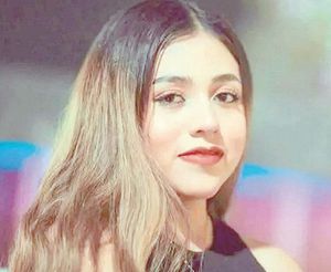 ¡MATAN A EX REINA DE BELLEZA EN OAXACA Y SIMULAN SUICIDIO!