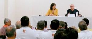 REALIZAN CONFERENCIA “VERACRUZ, LAS INVASIONES EXTRANJERAS DEL SIGLO XIX AL XX”