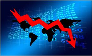 ¡TRAS EUFORIA, NERVIOSISMO POR EU TIRA A BOLSAS Y PESO!