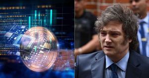 ¡CONGRESO ARGENTINO ABRIRÁ INVESTIGACIÓN SOBRE EL “CRIPTOGATE” QUE INVOLUCRA A MILEI!