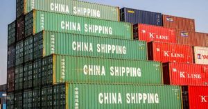 ¡CHINA DICE QUE “LA PUERTA ESTÁ ABIERTA” A DIALOGAR EN IGUALDAD DE CONDICIONES CON EU!