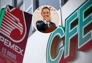 ¡REFORMA ENERGÉTICA DE SHEINBAUM “VENDE HUMO Y ESPEJITOS”; SE VIENE EL FINAL PARA PEMEX: BBVA!