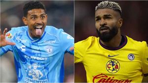 ¡AMÉRICA SE PRESENTA ESTA TARDE EN PACHUCA!