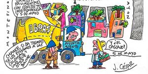 LOS CARTONES