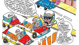 LOS CARTONES