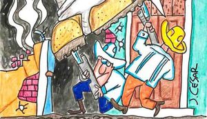LOS CARTONES